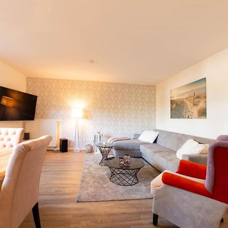 Ferienwohnung Rocco Timmendorfer Strand Exterior photo